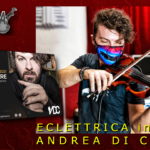 Eclettrica incontra Andrea Di Cesare