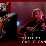 Eclettrica incontra Carlo Cantini